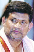 Tanikella Bharani