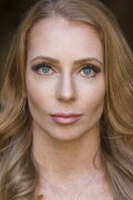 Cecilia Johnson