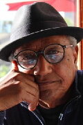 Floyd Norman