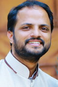 Jude Anthany Joseph