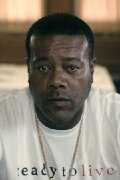 Damion Butler