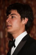 Adrian Polglase