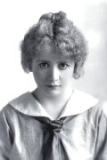 Bessie Barriscale