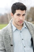 Cristian Merchan