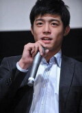 Edison Wang