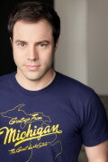 Geoff Johns