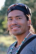 Angelo Baca