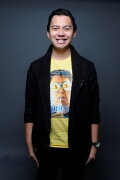 Chandra Liow