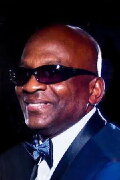 Jerome Benton