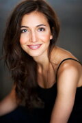 Maggie Naouri