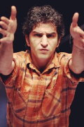 Mehdi Sabbaghi