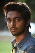 G. V. Prakash Kumar