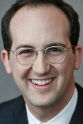 Jedidiah Cohen