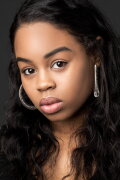 Andrea-Rachel Parker