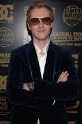 Maximillion Cooper