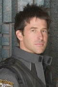 Joe Flanigan