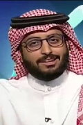 Khaled Saqer