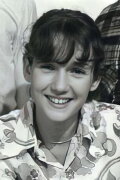 Gillian Bailey