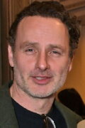 Andrew Lincoln