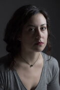 Elina Mantidi