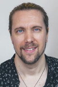 Elias Ringquist