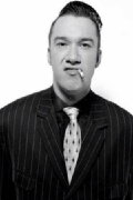 Mark Lamarr