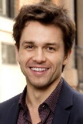 Julian Ovenden