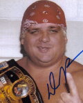 Virgil Runnels