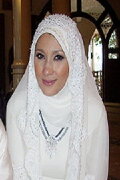 Nor Aliah Lee