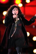 Ann Wilson