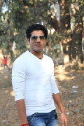 Laxman Singh Rajput