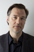 David Morrissey