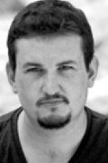 Jonathan Adams