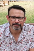 Stéphan Bertholio