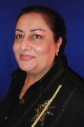 Hijran Nasirova