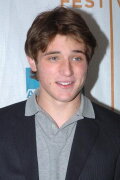 Trevor Morgan