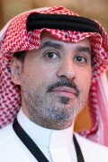 Mishal Al-Mutairi
