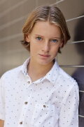 Flynn Curry