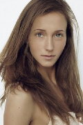 Mariya Kurdenevich