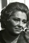 Lidiya Savchenko