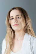 Lucia Zamora