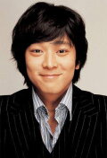 Gang Dong-won