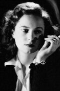Geraldine Fitzgerald