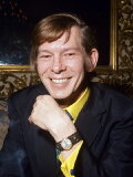 Johnnie Ray