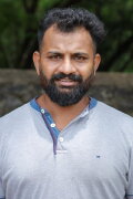 Vineeth Mohan