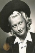 Eva Šenková