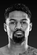 Shane Mosley Jr