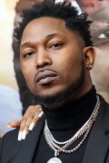Rashad Pye