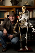 Lee Berger