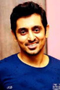 Mainak Banerjee